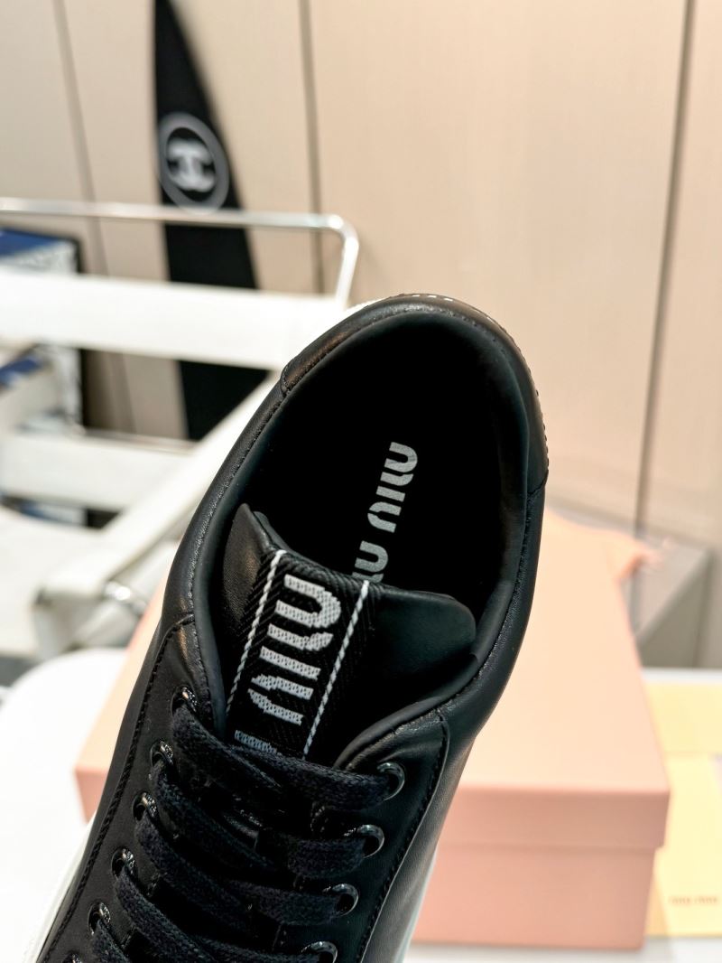 Miu Miu Shoes